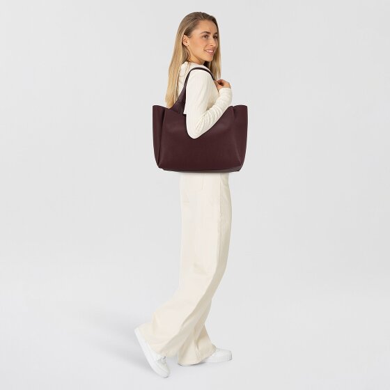 DKNY Willa Borsa shopper Vera Pelle 37 cm