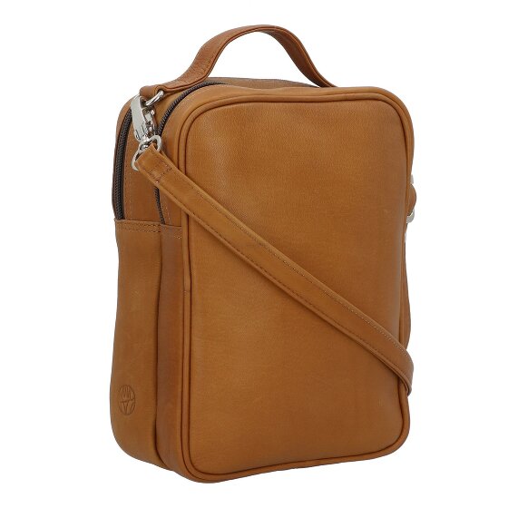 Harold's Borsetta country in pelle 18 cm