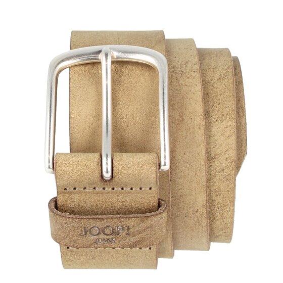 Joop! Jeans Haka Cintura Pelle