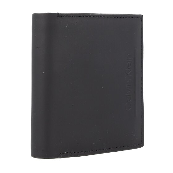 Calvin Klein CK Set Portafoglio Pelle 9 cm