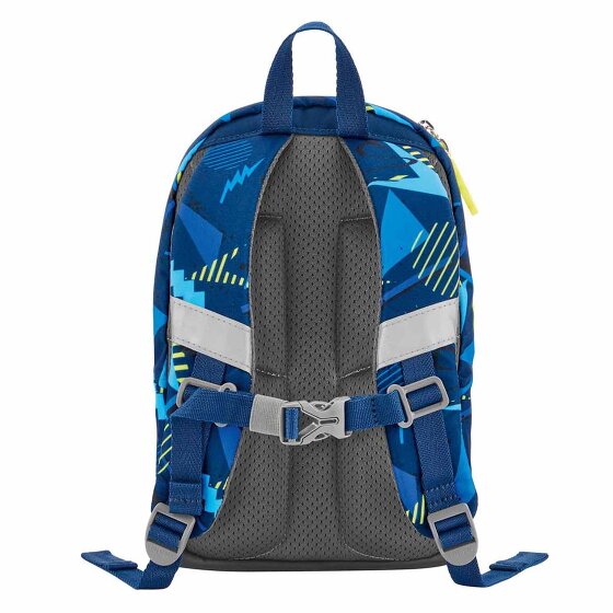 Step by Step Kiga Mini Zaino per bambini 30 cm