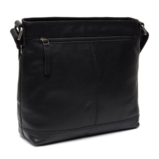 The Chesterfield Brand Almeria Borsa a tracolla Pelle 25 cm