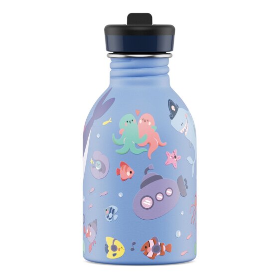 24Bottles Bottiglia per bambini Urban Drinking Bottle 250 ml