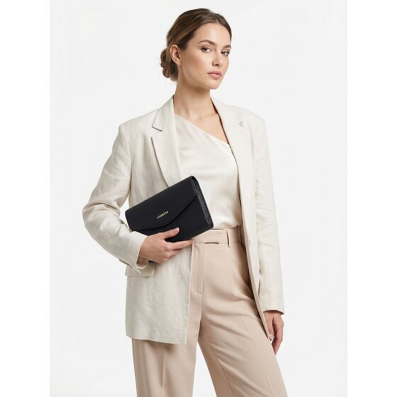 Lazarotti Borsa a tracolla in pelle Bologna, 23 cm
