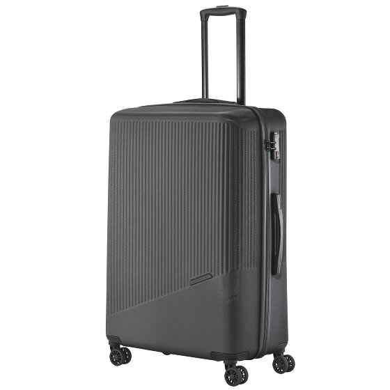Travelite Bali 4 ruote Carrello 77 cm
