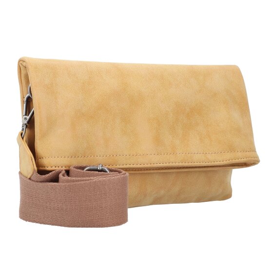 Fritzi aus Preußen Ronja Cross Vintage Borsa a tracolla 30 cm