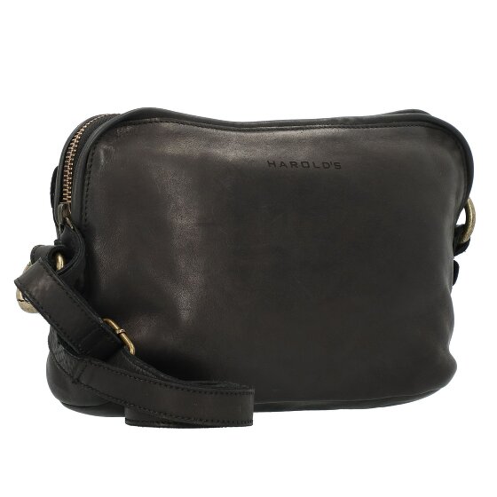 Harold's Borsa a tracolla Submarine in pelle 26 cm