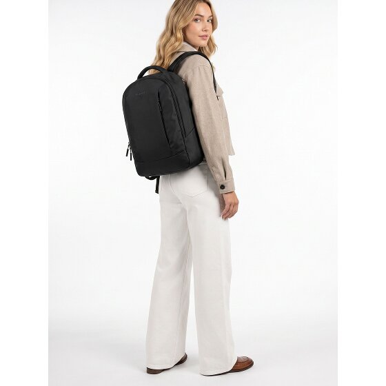 bugatti Mare Basic Zaino da giorno M 43 cm Vano porta PC
