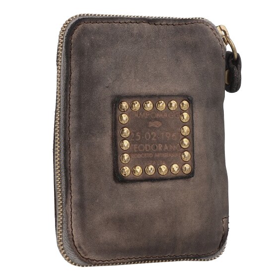 Campomaggi Tosca Portafoglio Pelle 10 cm