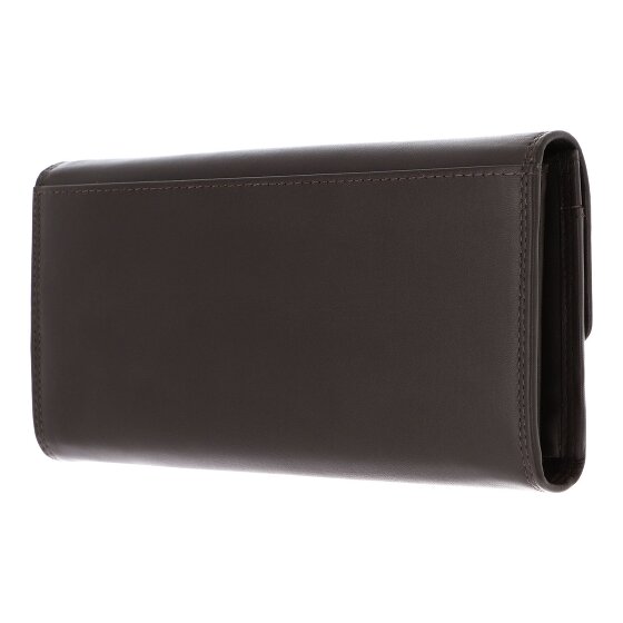 Golden Head Portafoglio Polo RFID in pelle 19,5 cm