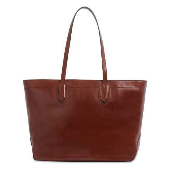 The Bridge Larissa Borsa shopper Vera Pelle 44 cm