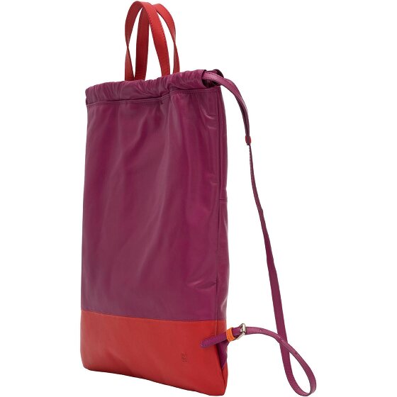 DuDu Zaino in pelle 42 cm