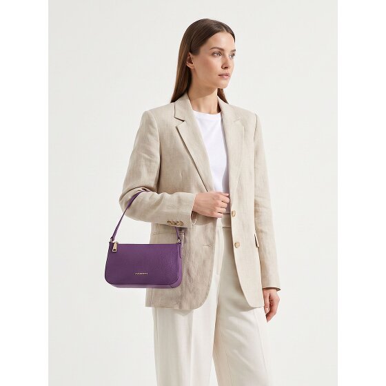 Lazarotti Borsa a spalla in pelle Bologna, 22 cm