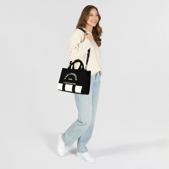 Karl Lagerfeld Essentials Borsetta 34 cm