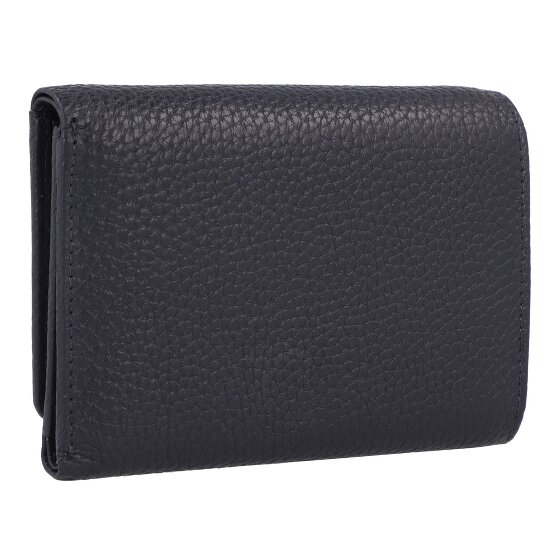 Braun Büffel Asti Portafoglio Pelle 12 cm