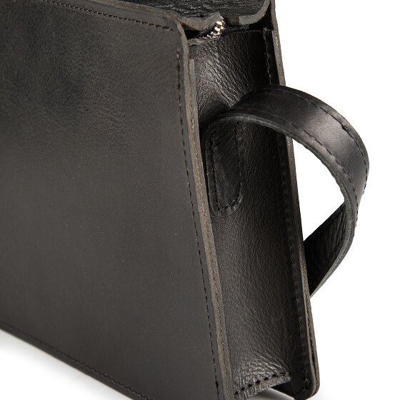 Harold's SAS Borsa a tracolla Pelle 23 cm