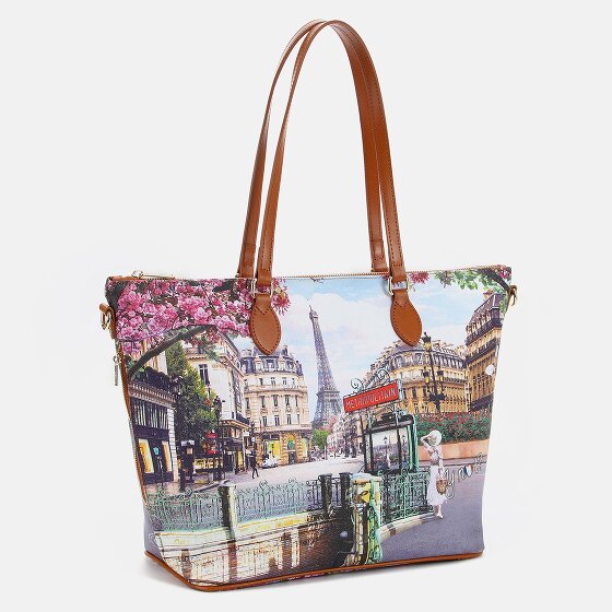 Y Not? Yesbag Borsa shopper 44.5 cm