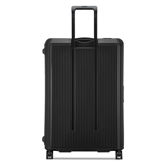Delsey Paris Vauban 4 ruote Carrello 76.5 cm