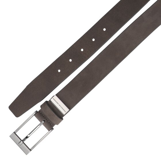 Porsche Design Cintura Dakota in pelle