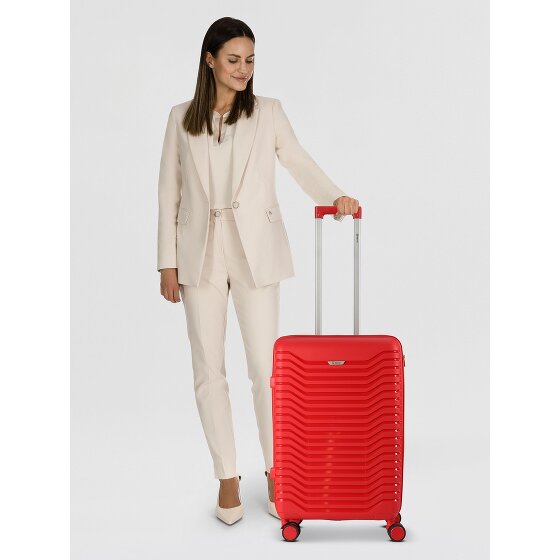 Benzi 5820 4 ruote Carrello 60 cm