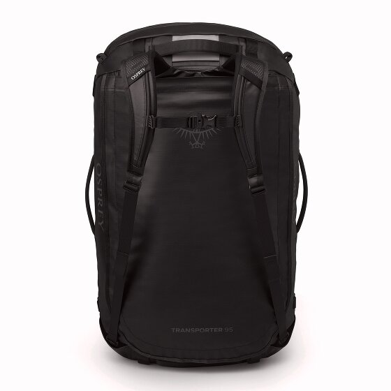 Osprey Transporter 95 Borsa da viaggio Weekender 44 cm