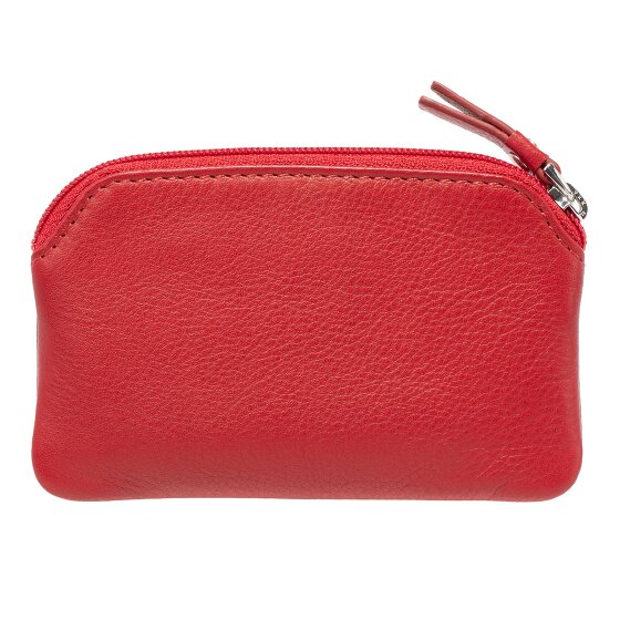 Maître Belg Portafoglio chiave Pelle 11 cm