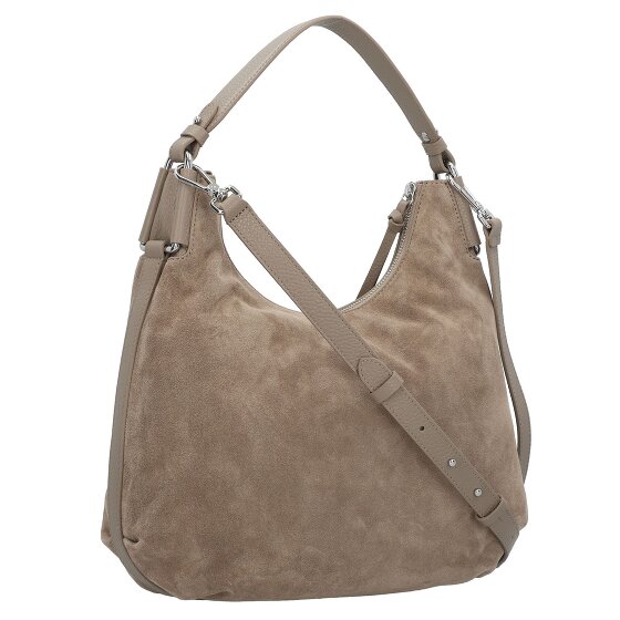 Coccinelle Rebekka Borsa a tracolla Pelle 35 cm