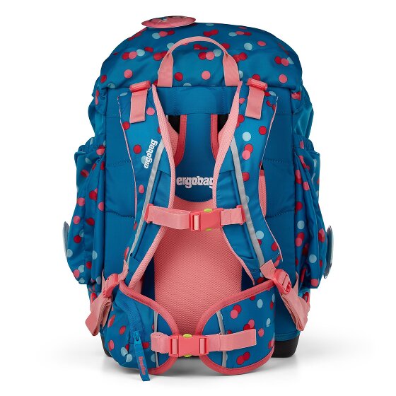 Ergobag Maxi Set di borse per la scuola