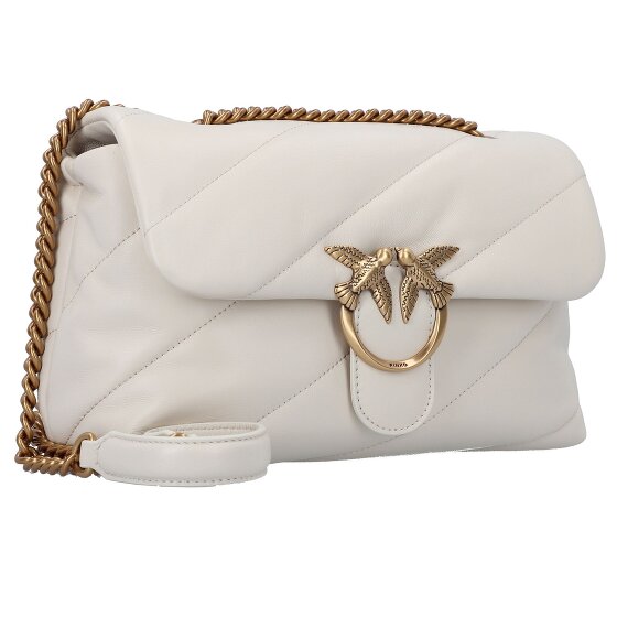 PINKO Love Puff Borsa a tracolla Pelle 30 cm