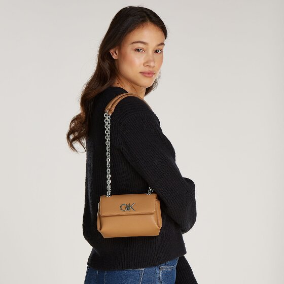 Calvin Klein Re-Lock Borsa a tracolla 16.5 cm