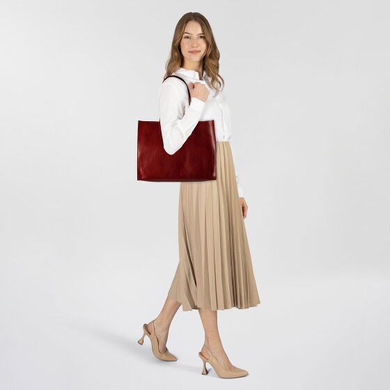 The Bridge Borsa shopper Pelle 36 cm