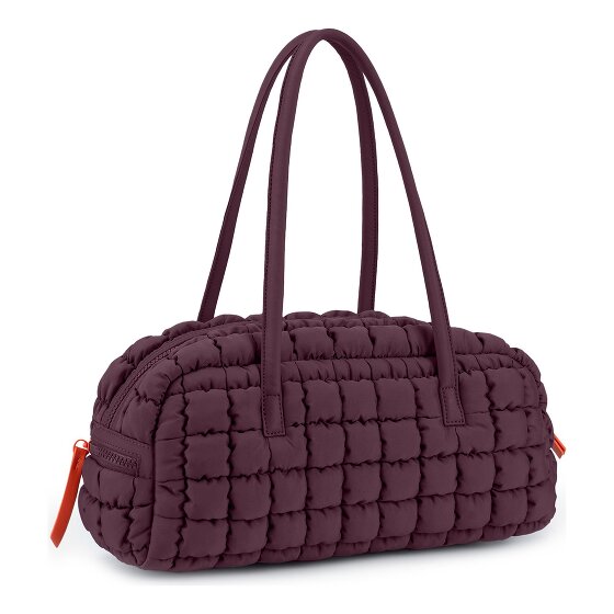 LES VISIONNAIRES Unio Zicke Borsa a spalla 35 cm