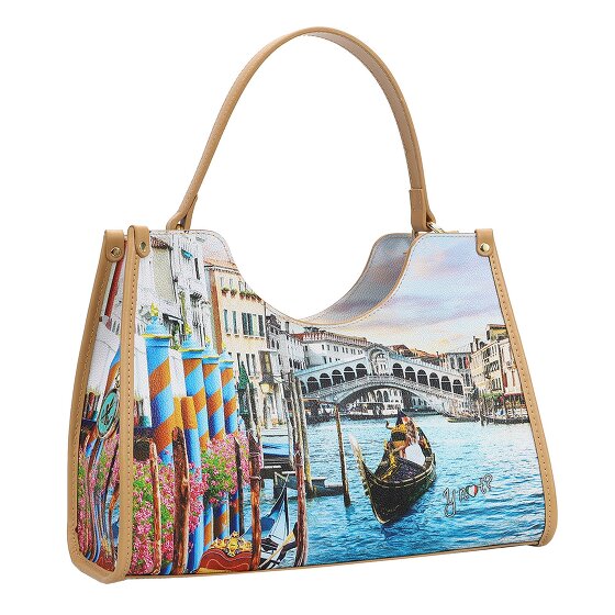 Y Not? Yesbag Borsa shopper 32.5 cm