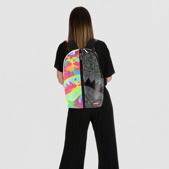 Sprayground 1 Off Bags Split Zaino da giorno 45 cm