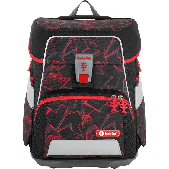 Step by Step Set di zaini spaziali 5 pezzi.