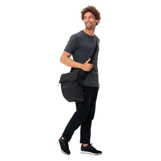 Vaude City Bike II Borsa da bicicletta 35 cm