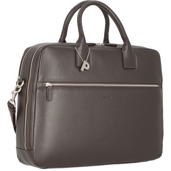 Picard Cartella Milano in pelle 42 cm scomparto per laptop
