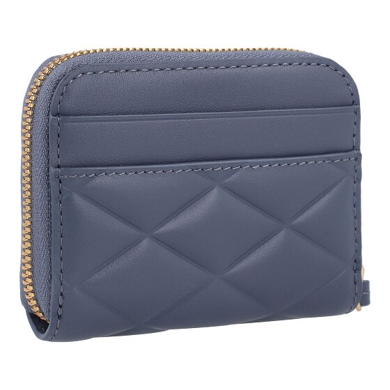 Lacoste Core Essentials Crocodelle Portafoglio Pelle 10.5 cm