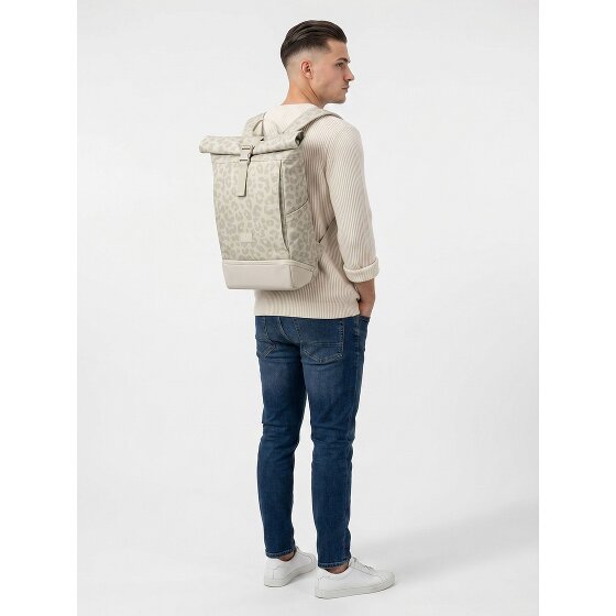 Johnny Urban Eco Series Allen Medium Zaino da giorno 40.5 cm Vano porta PC