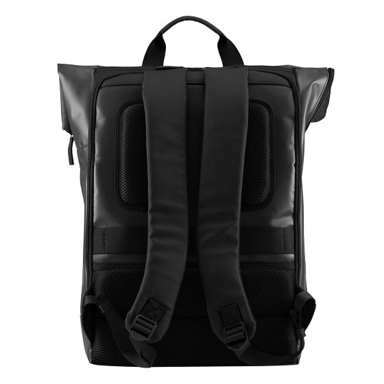 Jost Tolja Zaino da giorno 46 cm Scomparto per laptop