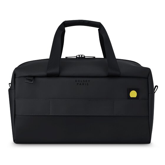 Delsey Paris Turenne Soft Borsa da viaggio Weekender 45 cm