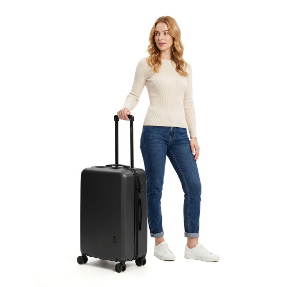 Redolz Essentials 09 MEDIUM 4 ruote Carrello 67 cm