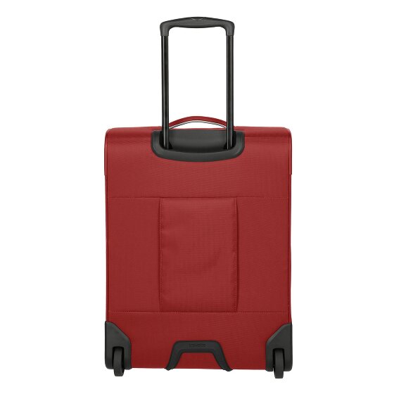 Travelite Jetpack Multi 2 ruote Carrello della cabina 55 cm