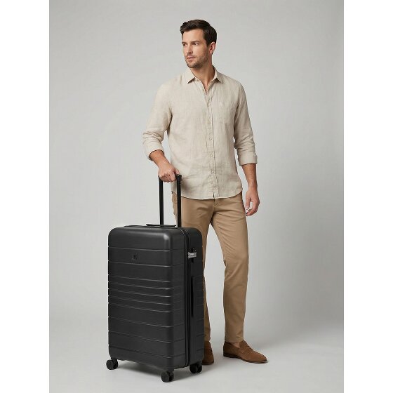 Roncato Baseliner 4 ruote Carrello L 77 cm