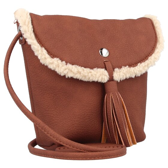 Tom Tailor Denim Borsa a tracolla Ida 17 cm