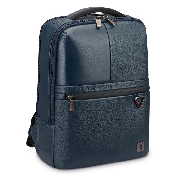 Roncato Trial Zaino da giorno Pelle 40.5 cm Scomparto per laptop