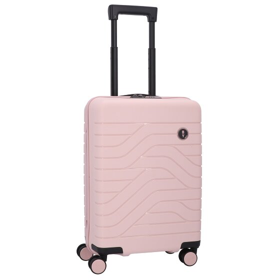 Bric's BY Ulisse Carrello cabina a 4 ruote 55 cm