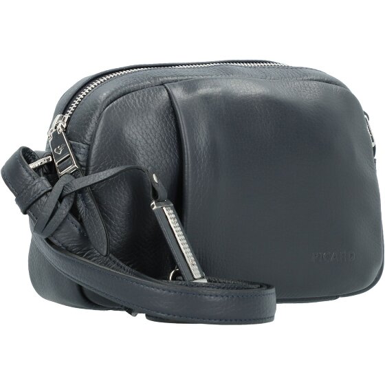 Picard Borsa a tracolla in pelle pura 21 cm