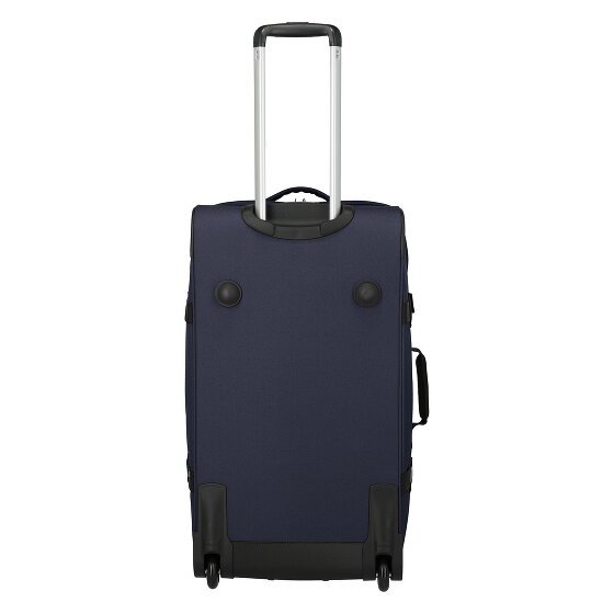 Travelite Bolonia 4 ruote Borsa da viaggio L 72 cm