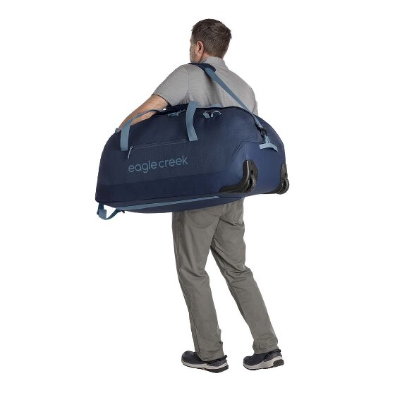 Eagle Creek No Matter What 120 L 2 ruote Borsa da viaggio 86 cm